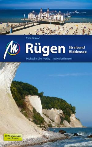 [Michael Müller 01] • Rügen, Hiddensee, Stralsund